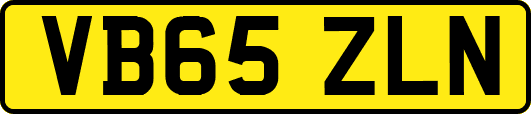 VB65ZLN