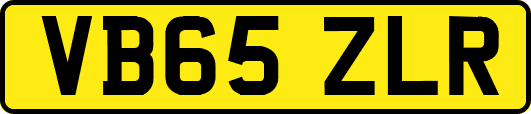 VB65ZLR