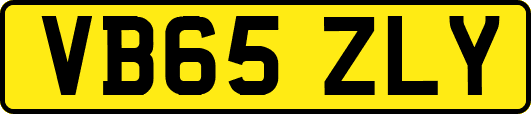 VB65ZLY