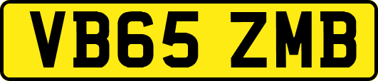 VB65ZMB
