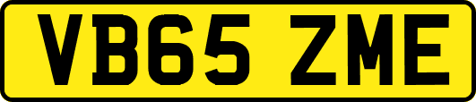 VB65ZME