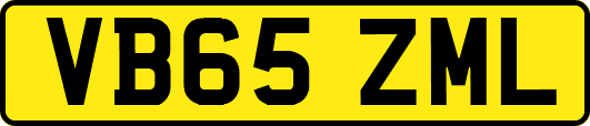 VB65ZML