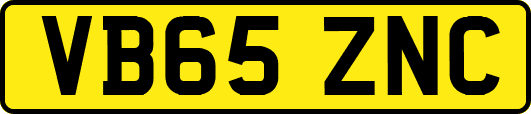 VB65ZNC
