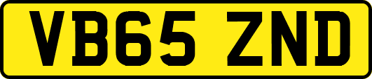 VB65ZND