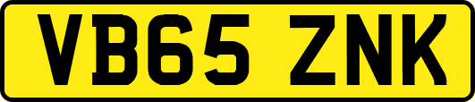 VB65ZNK