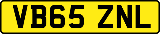 VB65ZNL