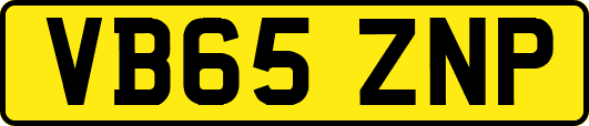 VB65ZNP