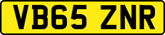 VB65ZNR