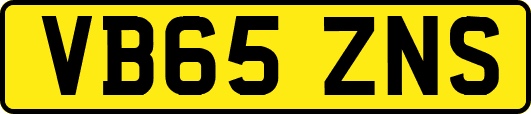 VB65ZNS