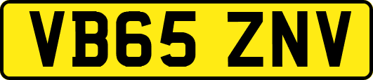 VB65ZNV