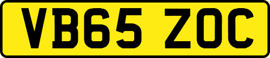 VB65ZOC