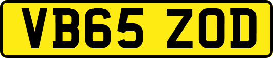VB65ZOD