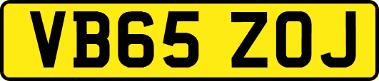VB65ZOJ