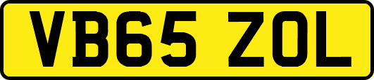 VB65ZOL