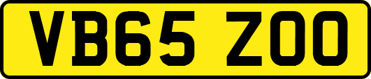VB65ZOO