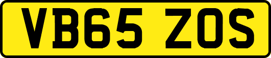 VB65ZOS