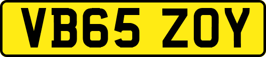 VB65ZOY