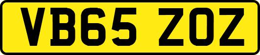 VB65ZOZ
