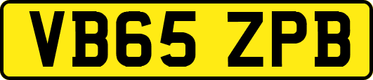 VB65ZPB