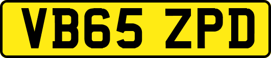 VB65ZPD