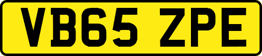 VB65ZPE