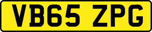 VB65ZPG