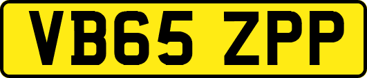 VB65ZPP