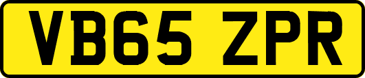 VB65ZPR