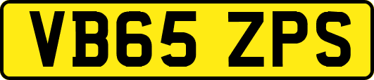 VB65ZPS
