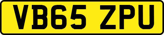 VB65ZPU