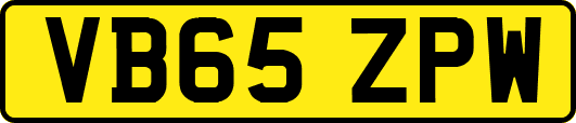 VB65ZPW