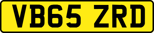 VB65ZRD