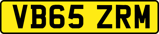 VB65ZRM