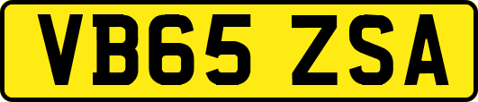 VB65ZSA