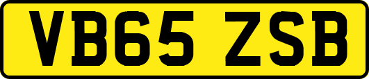 VB65ZSB