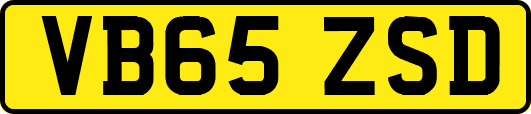VB65ZSD
