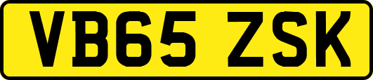 VB65ZSK