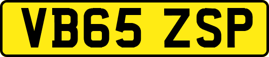VB65ZSP