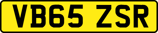VB65ZSR