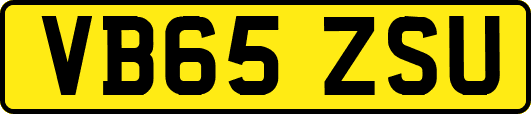 VB65ZSU