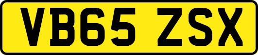 VB65ZSX