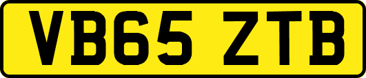 VB65ZTB