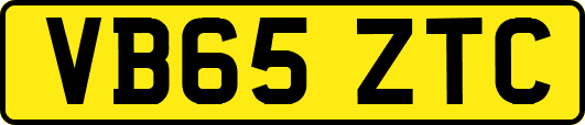 VB65ZTC