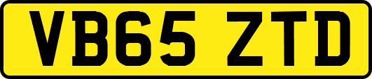 VB65ZTD