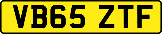 VB65ZTF