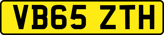 VB65ZTH