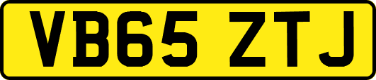 VB65ZTJ