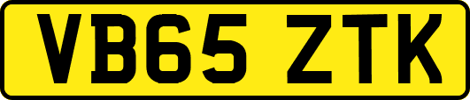 VB65ZTK