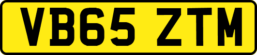 VB65ZTM