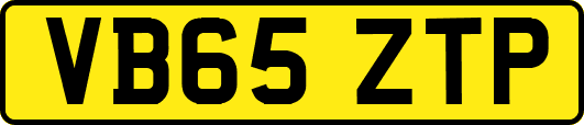 VB65ZTP